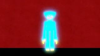 How To Get The “Neon Huggy Morph” | Daddy Long Legs Morphs #roblox