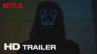 SLASHER: Solstice (Re-cut) Trailer