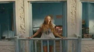 Thank you for the music - Amanda Seyfried (Mamma Mia)