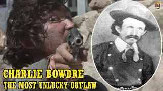 Charlie Bowdre: The Most Unlucky Outlaw Of The Old West & Billy The Kid's Friend