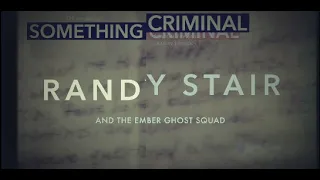 The STRANGE World of Randy Stair (Re-release)