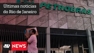 PF deflagra operação em buscas por crimes na Petrobras