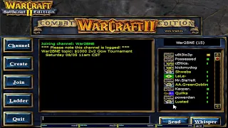 Warcraft 2 7.8.2023