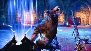 THE ELDER SCROLLS ONLINE - Wolfhunter New DLC Official Trailer (2018) PS4 / Xbox One / PC
