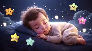 The Most Relaxing Music For Babies To Sleep ♫ Mozart For Babies Brain Development ♥ Baby Sleep Music