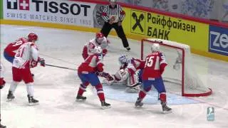 Norway - Denmark Highlights, 15th May, game 52