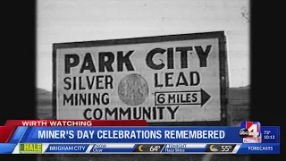 Wirth Watching: Park City Miner's Day