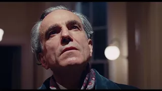 David Stratton Recommends: Phantom Thread