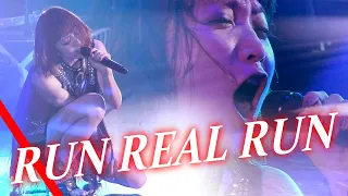 May'n Live 『RUN REAL RUN』 at 日本武道館 2014.08.24 [字]