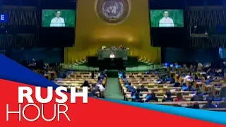 PH in United Nations Human Rights Council