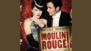 The Sound of Music/The Green Fairy - Moulin Rouge!