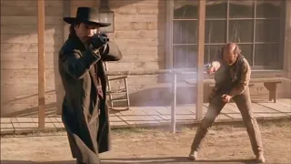 Wyatt Earp Movie