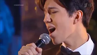 Димаш. Любовь уставших лебедей/Dimash. Love of Tired Swan