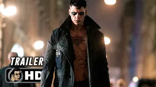 THE CROW | Official Trailer (NEW 2024)