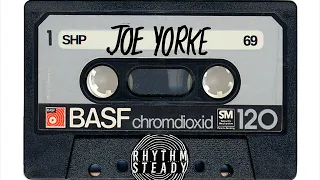 SH.MIXTAPE.69 / JOE YORKE