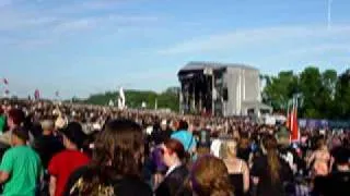 Last Resort - Papa Roach - Live at Download Festival 2009