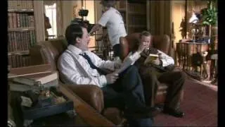 That Mitchell and Webb Look - Holmes and Watson