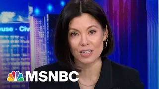 Watch Alex Wagner Tonight Highlights: March 16