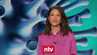 Nutzerfragen zur Corona-Krise - Drohen durch hohe Inzidenzen neue Mutationen? | ntv