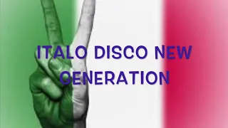 ITALO DISCO NEW GENERATION 2018 MIX • DJ MALAJKA 058