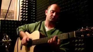 Agustin Amigo - "Unforgettable Sunrise" (Original) - Solo Acoustic Guitar