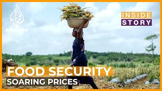 What can be done to curb global food price rises? | Inside Story