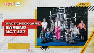 Spesial '(Mystery) in Jakarta' Buat NCT 127 (ENG SUB)