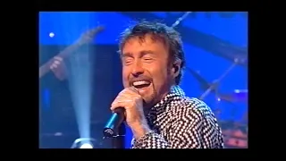 Paul Rodgers, All Right Now