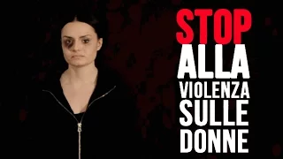 MARYNA - Stop al Femminicidio
