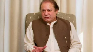 PM Nawaz Sharif chaired PML-N Sindh meeting in governor house