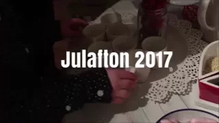 Max julafton 2017