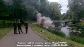 Реконструкция ВОВ