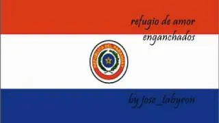 Enganchados Refugio de Amor