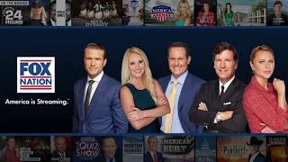 Chapo Trap House - Fox Nation Streaming Tour