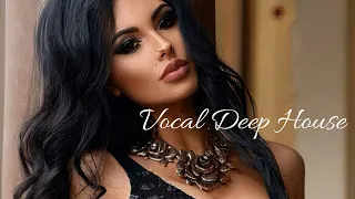 Vocal Deep House Mix 43 (19 February 2021)