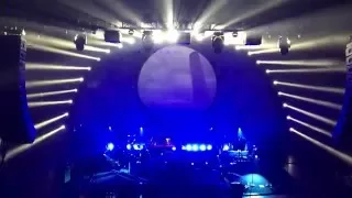 Sheep Brit Floyd Detroit Opera House 3/28/2015