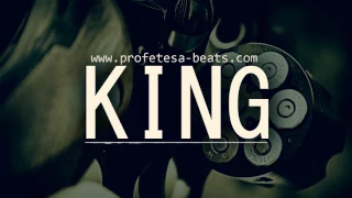 Trap Fast Flow Rap Beat Instrumental ''KING'' (prod. Profetesa Beats)