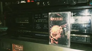 Sepultura - Beneath The Remains