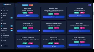 ОЧЕНЬ ЖИРНЫЙ ЛЕГКИЙ КРАН КРИПТОВАЛЮТ 55% REFERRALS THE BEST FREE FAUCET CRYPTO