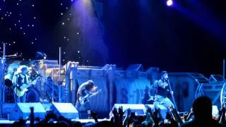 Iron Maiden-Coming Come Live In St.Petersburg