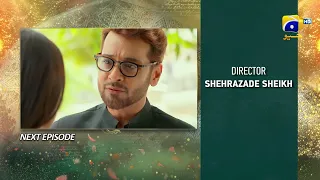 Dil-e-Momin - Episode 41 Teaser - Har Pal Geo