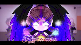 ♪ NEONI - Paranoia || Original animated Music Video ( PART 3 )