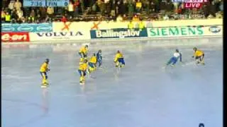 super bandy goal!