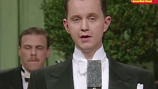 Max Raabe und das Palast Orchester - Wenn der weiße Flieder wieder blüht 1995