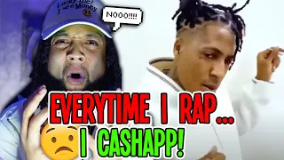 TRY NOT TO RAP BEST OF 2022 (Featuring Lil Durk, NBA Youngboy, Yeat & More) *GONE WRONG*