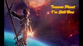 Treasure Planet - I´m Still Here (Jim´s Theme in 432Hz)