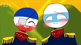 ❤😎 Top 10 memes Countryhumans Peru ❤😎