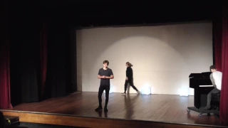 Year 13 Final Devised Performance