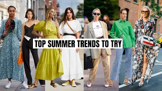 Fashion Trends I Hated But Now I Love | 2022 Fashion Trends