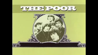 The Poor - The Poor (1967) (US, Classic Rock, Psychedelic Rock, Beat Rock)